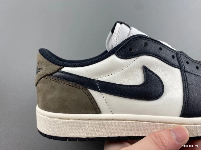 Cheap TB CZ0790-102 1 Air Jordan OG Mocha Low 0819